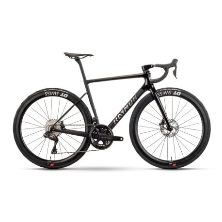 bicicleta carretera raymon kirana ultimate