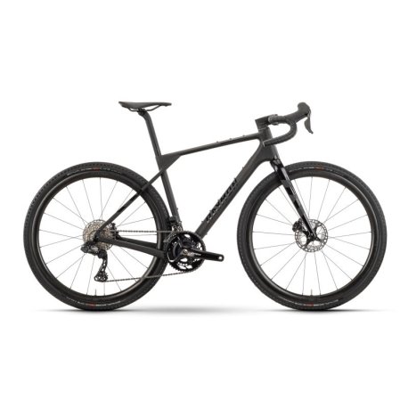 Bicicleta gravel Raymon Soreno Ultra