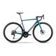 bicicleta Raymon Kirana Pro 105DI2