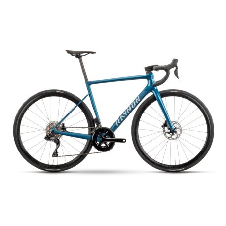 bicicleta Raymon Kirana Pro 105DI2
