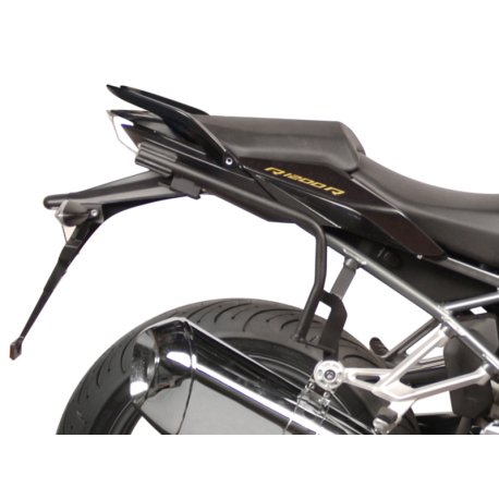 Fijaciones SHAD 3P System BMW R1200 R/RS