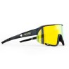 GAFAS 4KAAD PULSE RACE CHROME GOLD SPORTS EYEWEAR
