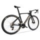 bicicleta Ultimate ART Sram Rival AXS - Black talla XL