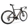 bicicleta Ultimate ART Sram Rival AXS - Black talla XL