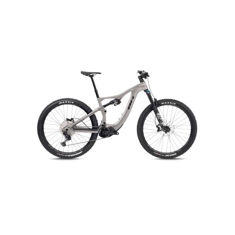 Liquidacion bicicleta ebike BH Ilynx+ Trail 8.7 ES873