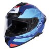 Casco integral SMK TYPHOON MYSTIC DECORADO MATE MA553