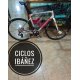 EN STOCK Bicicleta mendiz F9SB.04 Sram rival AXS