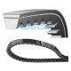 Correa de transmision DAYCO CVT9048K