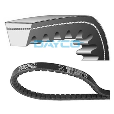 Correa de transmision DAYCO CVT9048K