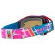 Gafas OAKLEY Airbrake MX - TLD Speed Stars / Lente Black Ice Iridium
