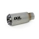 Escape completo IXIL RC Race Xtrem Carbon yamaha tracer 900