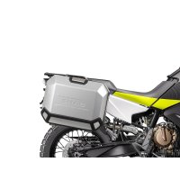 Fijaciones laterales SHAD 4P System - KTM Duke 790 / 890 Adventure / R