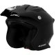 CASCO ACERBIS TRIAL ARIA NEGRO MATE