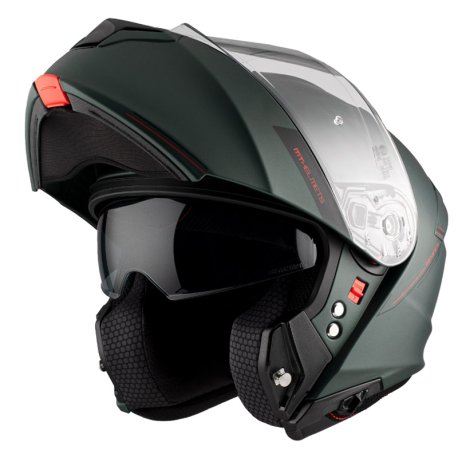 CASCO MT MODULAR GENESIS VERDE MATE