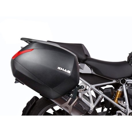Fijaciones SHAD 3P System BMW R1200GS 16-18 / R1250GS W0GS16IF