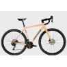 Bicicleta gravel mendiz G4.ICR.07 Arena apex AXS 1*12