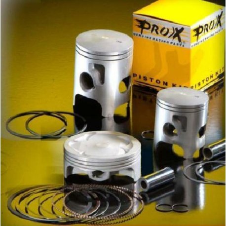 Pistón fundición PROX dia 66,34 BETA RR 250 2T RACING [250] 2020-2024