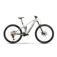 Bicicleta ebike Raymon Airok