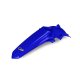 Guardabarros Trasero UFO - Azul Yamaha YZ125 / 250