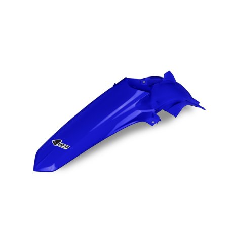 Guardabarros Trasero UFO - Azul Yamaha YZ125 / 250