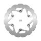 Disco de freno NG BRAKES ondulado fijo 1929XSP