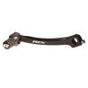 Pedal de cambio RFX Flex+ Factory Edition anodizado duro YAMAHA YZ 450 F 2022-2024