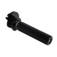 Caña de acelerador RFX Pro (negro)
