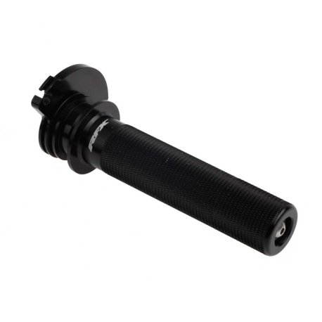 Caña de acelerador RFX Pro (negro)
