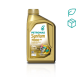 Aceite coche petronas syntium 7000AV 0W20 5 L