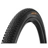 CUBIERTA CONTINENTAL TERRA ADVENTURE TRAIL GRIP BLACK-BLACK FOLDABLE SKIN ERTO: 45 - 622 -700x45 - TUBELESS READY