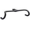 MANILLAR INTEGRADO RICTHEY MATTE CARBON BAR SUPERLOGIC BUTANO RIDGE 44CM/100MM