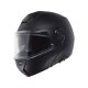 Casco modular schuberth concept negro mate