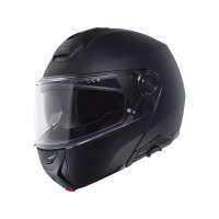 Casco modular schuberth concept negro mate