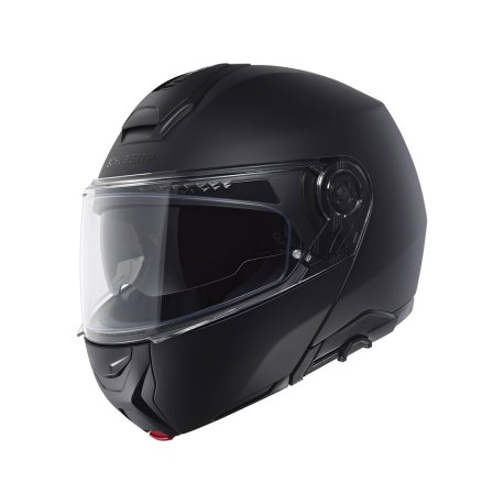Casco modular schuberth concept negro mate