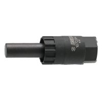 LLAVE PARA CASSETTE UNIOR CON PASADOR DE 12 MM
