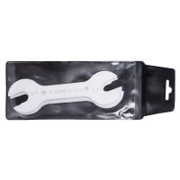 JUEGO DE LLAVES CONO UNIOR 13/14X15/17 MM 2 PIEZAS