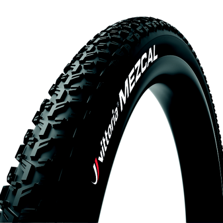cubierta vitoria MTB Mezcal III Full Black 52-622/29X2.1 TLR