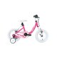 Bicicleta infantil eleven holly "12"