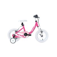Bicicleta infantil eleven holly "12"