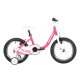 Bicicleta infantil eleven holly "16"