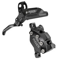 sram maven freno delantero aluminio black 950mm a1