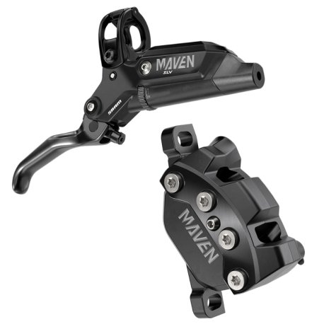 sram maven freno delantero aluminio black 950mm a1