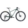 Bicicleta carbono eleven skill deore