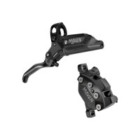 sram maven freno trasero aluminio black 2000mm a1