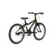 Bicicleta infantil eleven play "20" negro
