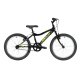 Bicicleta infantil eleven play "20" negro