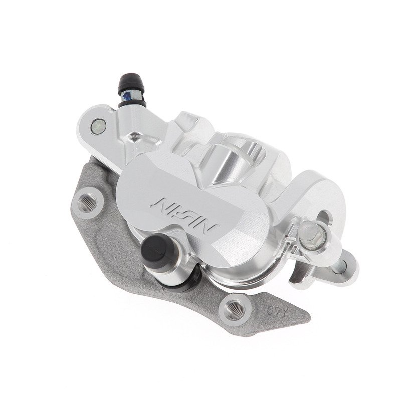 ZZSMGMD Piezas De Motocicleta Pinza De Freno Delantero De