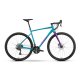 bicicleta gravel raymon territ pro