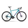 bicicleta gravel raymon territ pro