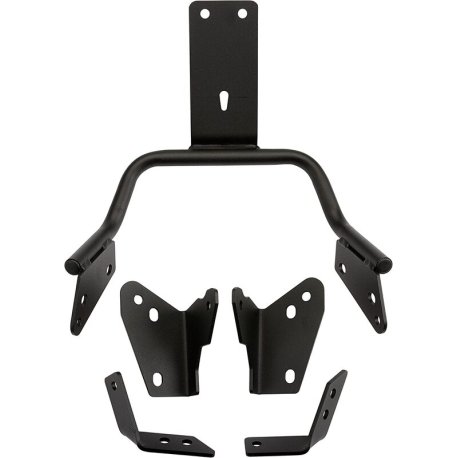 Sistema fijación respaldo Shad Honda X-ADV 750 2017-2020